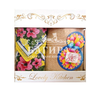 "Праздничное настроение" Горчица