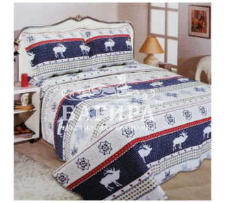 Зимняя сказка