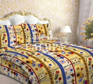 Измир бежевый