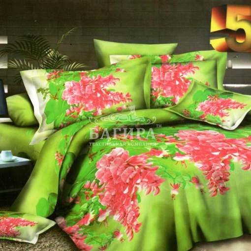 Райский сад