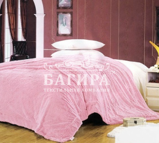 Светло-розовый