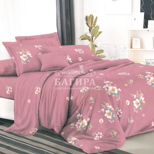 Нежные букетики