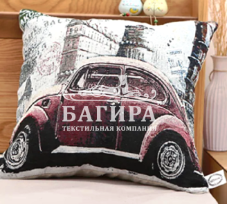 Старый Лондон