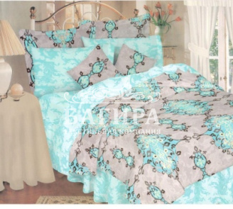 Зимний узор