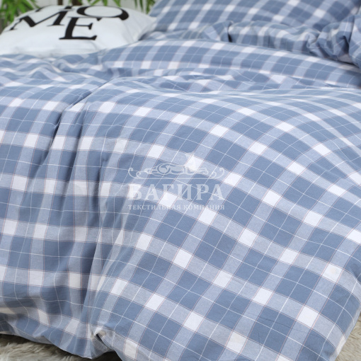 Постельное бельё (КПБ) "Теплый лён" Мечта