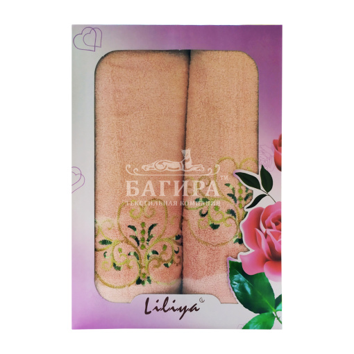 Виола Розовый