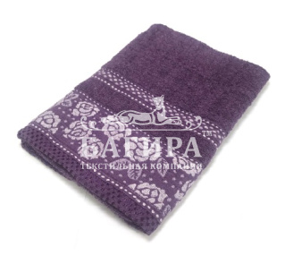 "Нежный бутон" Сирень