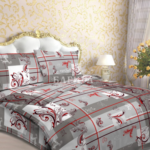 Есения вид 3 (серый)