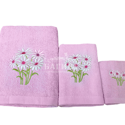 Романс Розовый