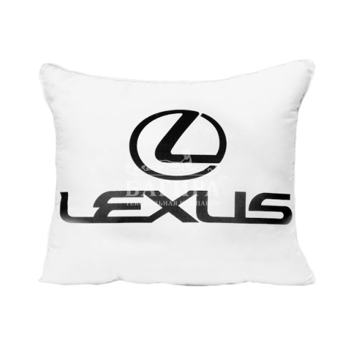 Подушка "Автомобильная" №14 L