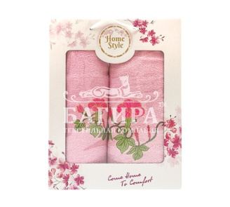 Фрезия Розовый