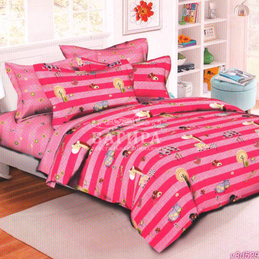 Любовь животных