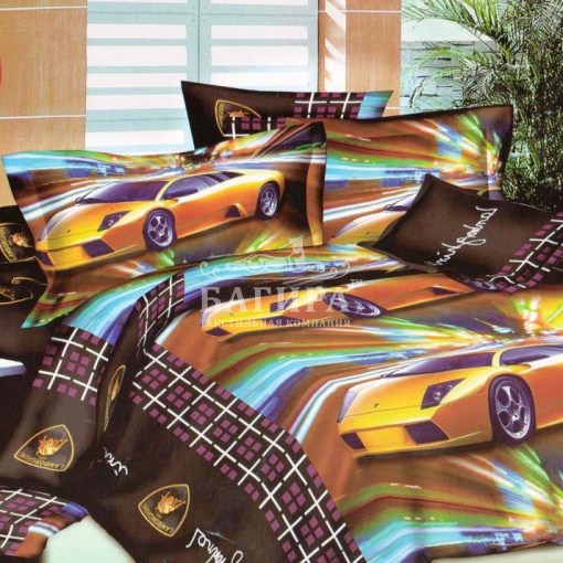 Ламборджини