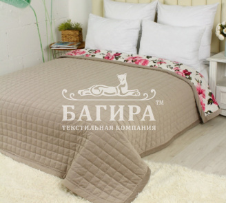 Велюр Серый