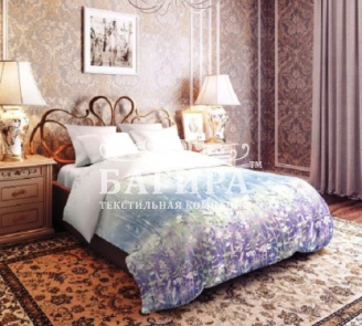 Утренняя свежесть