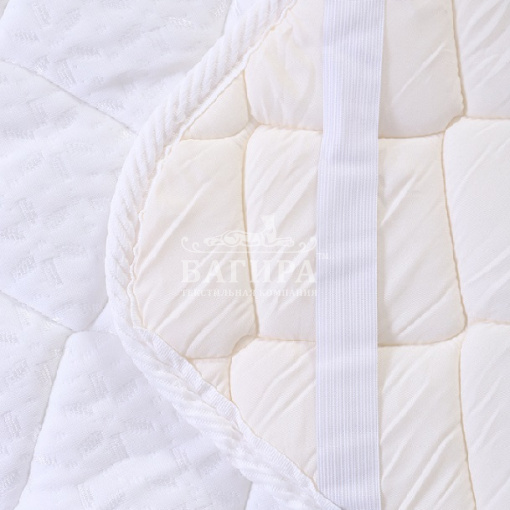 Топпер "Премиум" Поролон