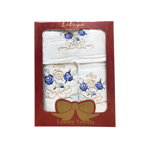 Оливия Белый