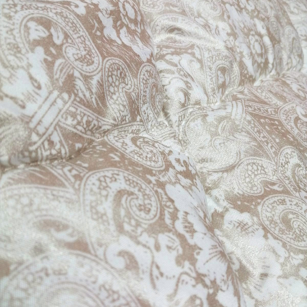 Одеяло "Шёлк" ЭКСТРА полновесное