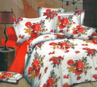 Городские цветы 4