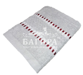 Донат Серый