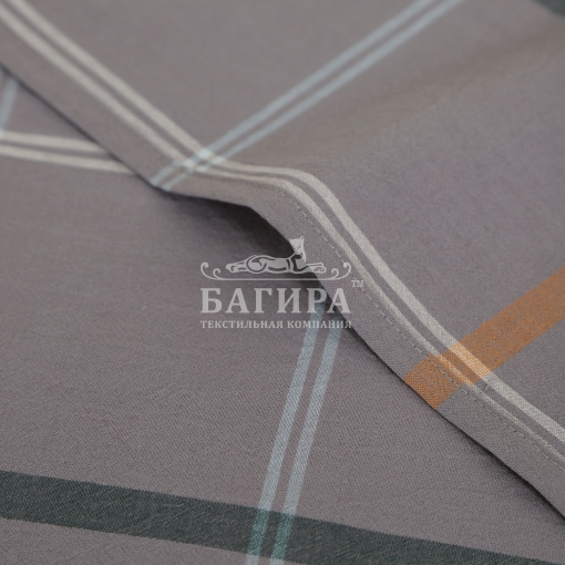 Постельное бельё (КПБ) "Теплый лён" Вдохновение