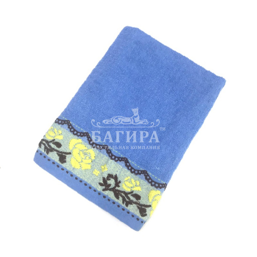 "Ритм" Синий