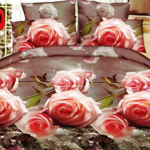 Ветка чайной розы