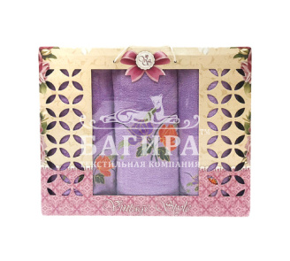 Фантазия Сирень