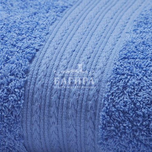 Байрамали Косичка Голубой