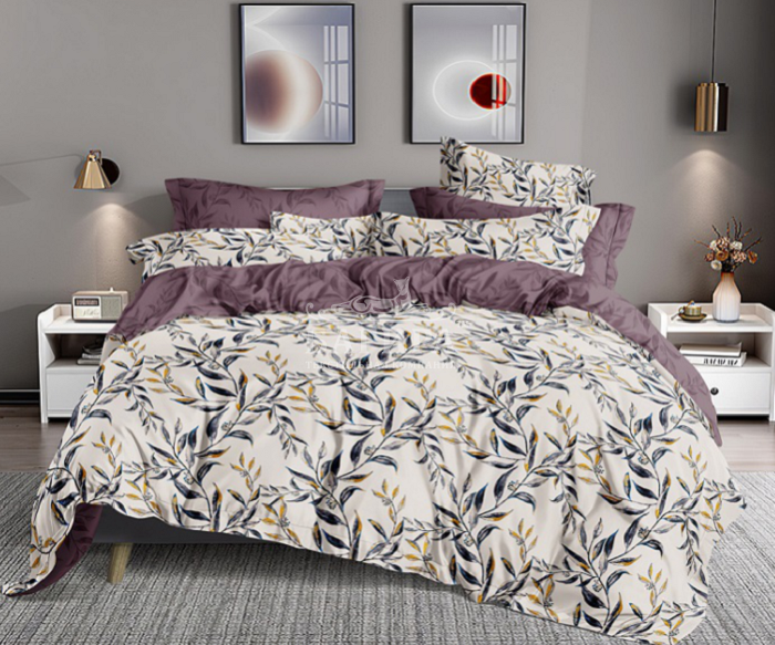 Аромат свежести