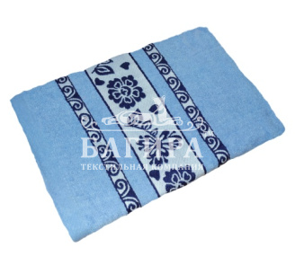 Адель Голубой