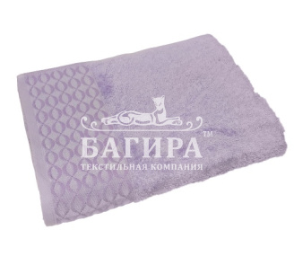 Эллипс Сирень