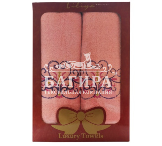 Агнета Розовый