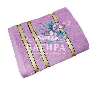 Аманда Брусника