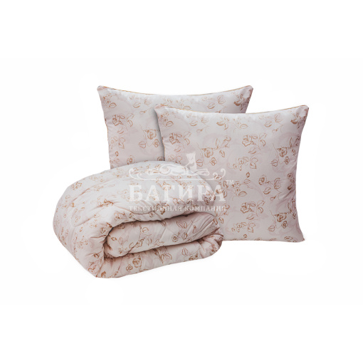 Лебяжий пух