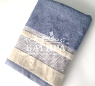 ЗИГЗАГ серый