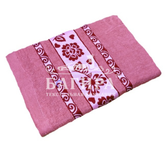 Адель Розовый