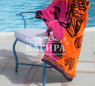 Тандем фиолетовый