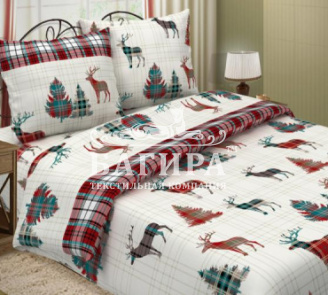 Скандинавия