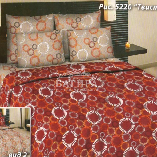 Твист (вид 1)