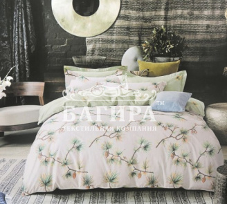 Лесная прохлада