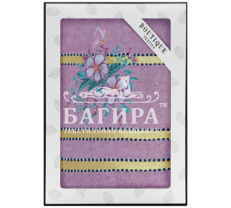 Аманда Брусника