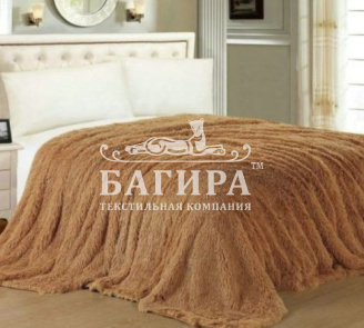 Светло-коричневый