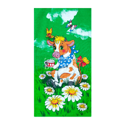 Чаепитие Зеленый