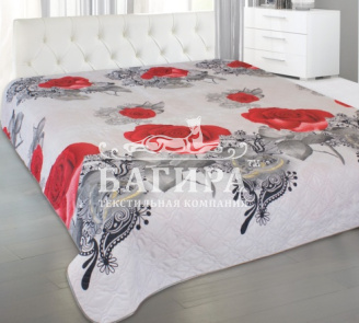 Красные розы