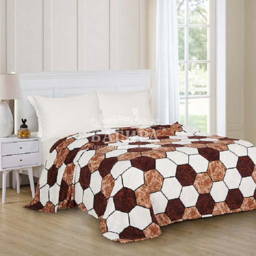 Соты бежевые (софт)