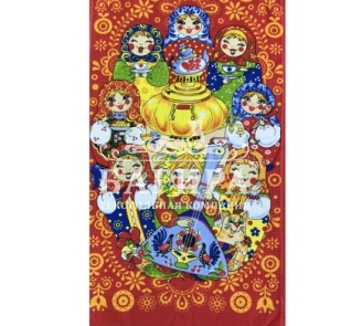 Матрешки 2