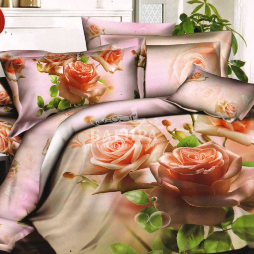 Розовый шик