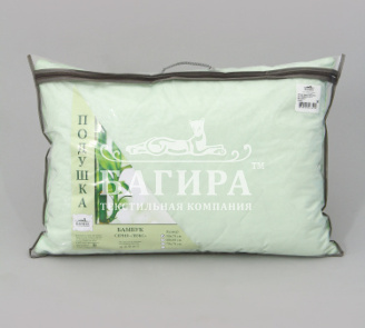 Подушка "Бамбук" СОФТ