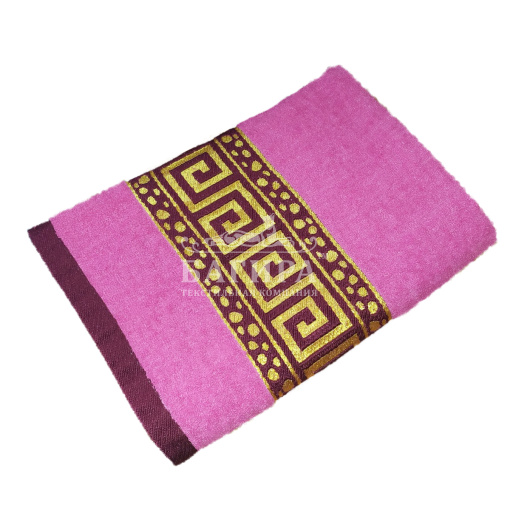 Савва Розовый